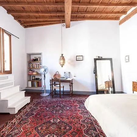 Borgo Albizi Appartamento
