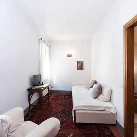 Borgo Albizi