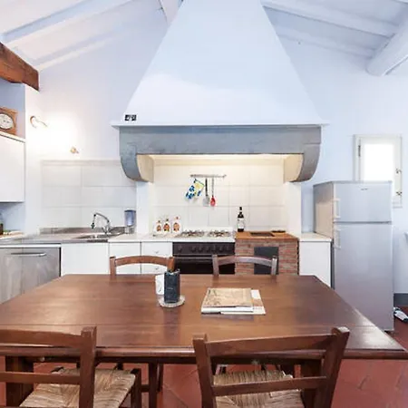 Borgo Albizi Appartamento *