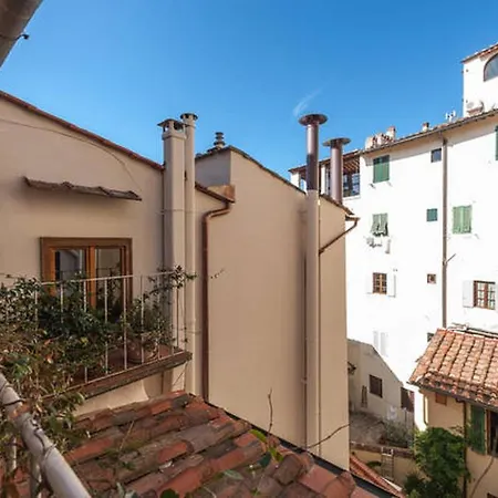 Borgo Albizi Appartamento Firenze