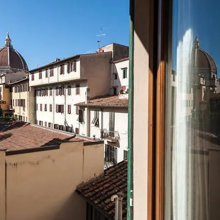 Borgo Albizi *