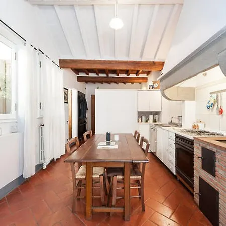 Borgo Albizi Appartamento *