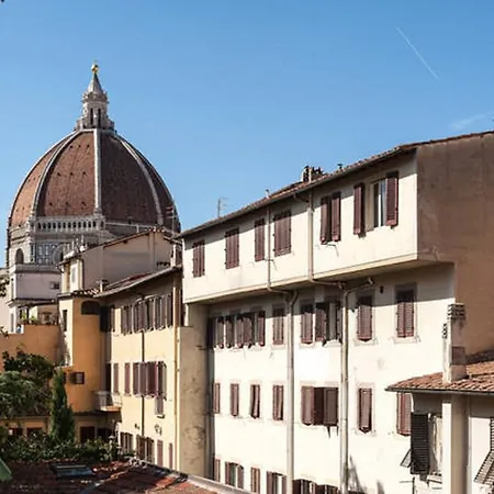 Borgo Albizi * Firenze