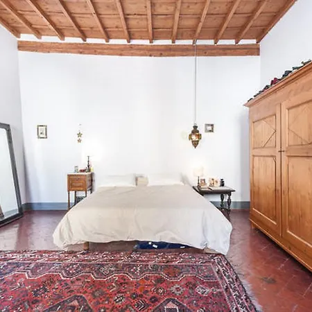 Lejlighed Borgo Albizi *