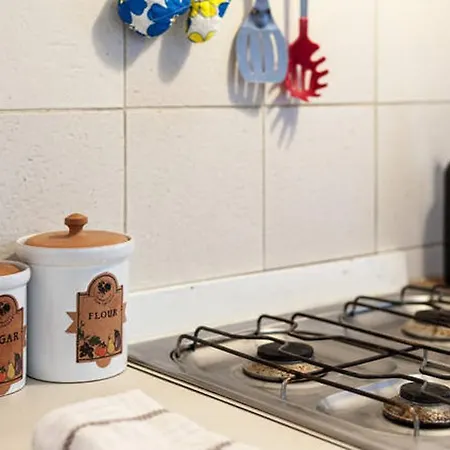 Lejlighed Borgo Albizi Firenze