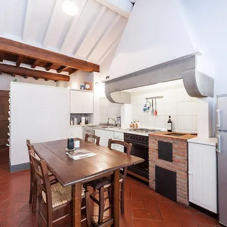 Borgo Albizi * Firenze
