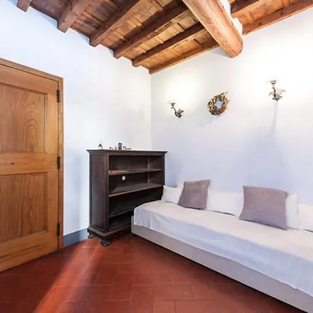 Lejlighed Borgo Albizi