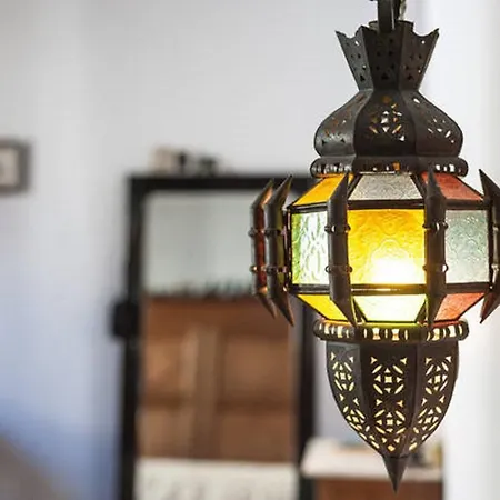 Lejlighed Borgo Albizi *