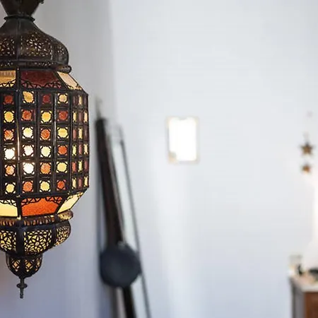 Lejlighed Borgo Albizi