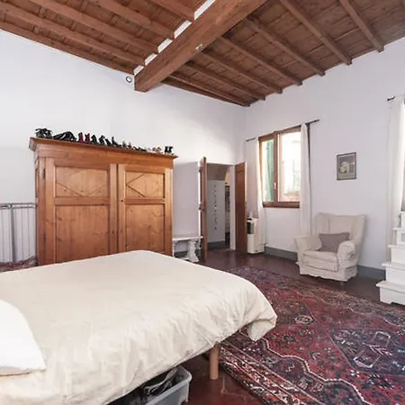 Borgo Albizi Lejlighed