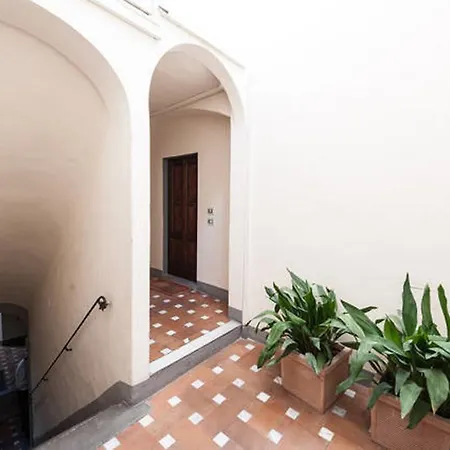 Lejlighed Borgo Albizi Firenze